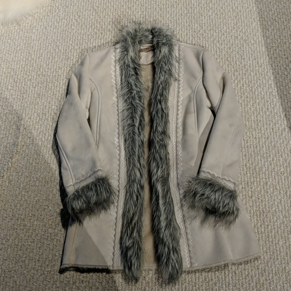 Fall/Spring Jacket - image 1